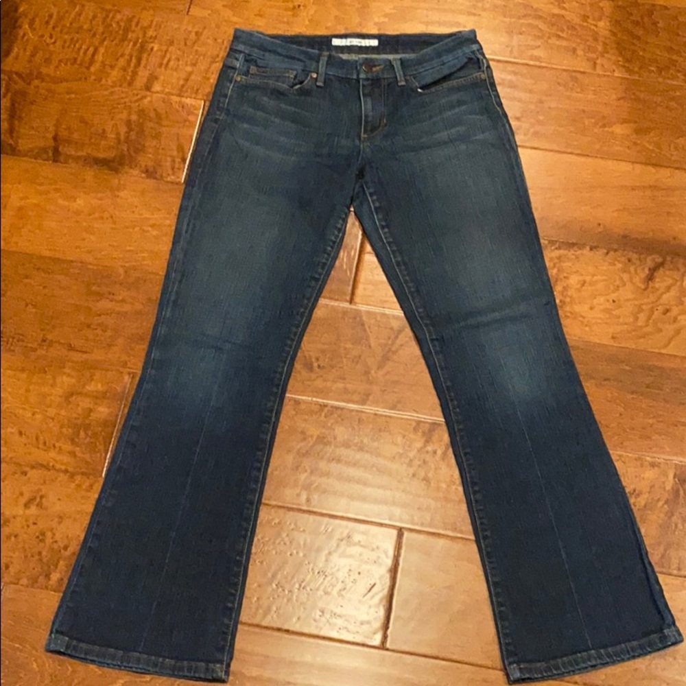 Joe’s women’s provocateur jean size 28